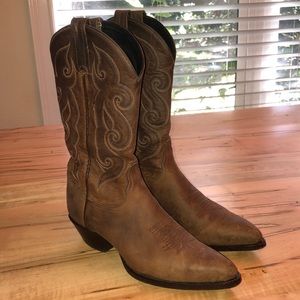 Tony Lama Women’s Cowboy Boots